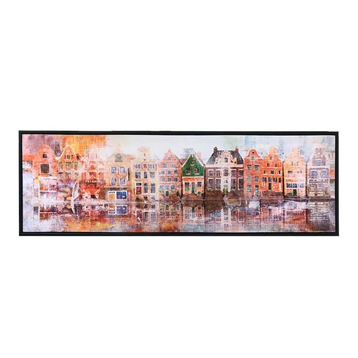BROOKTOWN/140x45,Picture with Frame