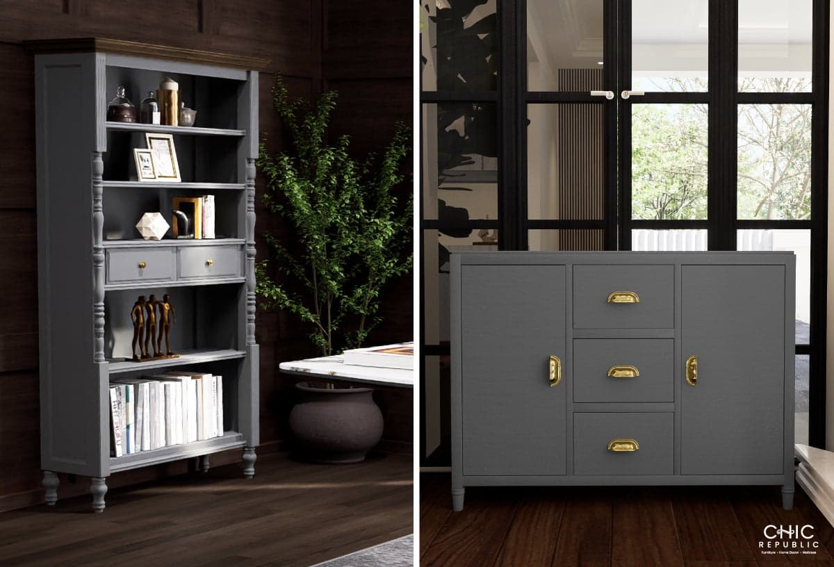 Cabinet.