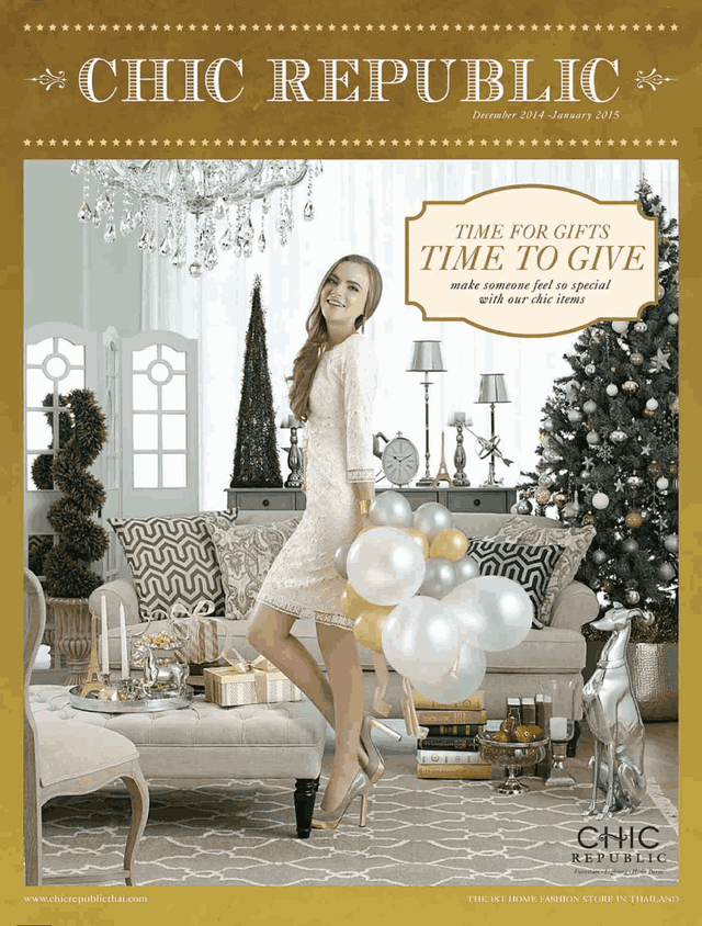 Chic republic brochure issue 20