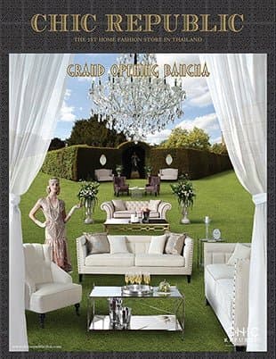 Chic republic brochure issue 21