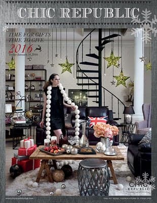 Chic republic brochure issue 22