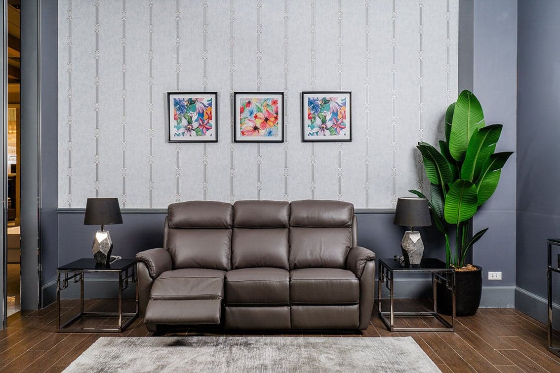 แชร์วิธีดูแลเฟอร์นิเจอร์ไม้•เหล็ก•หนัง•ผ้า