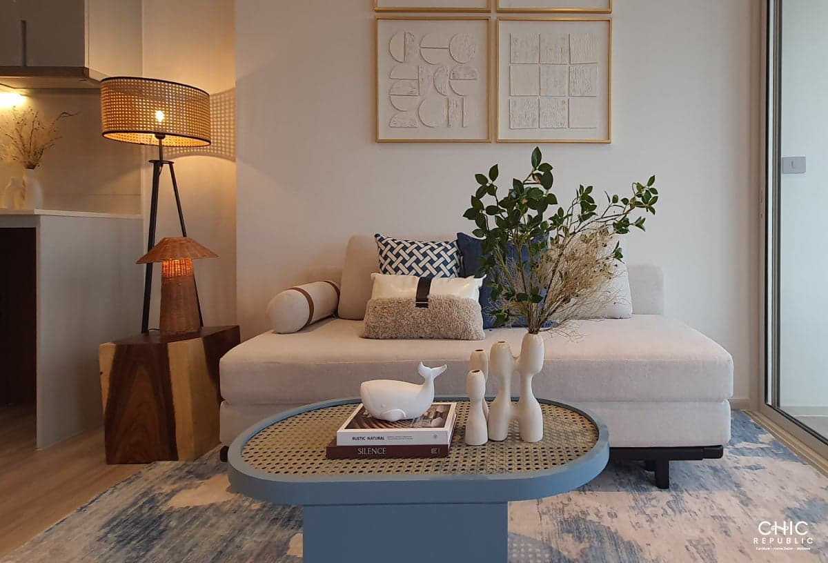 room styling guide