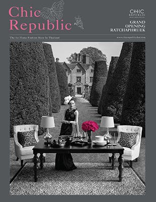Chic republic brochure issue 23