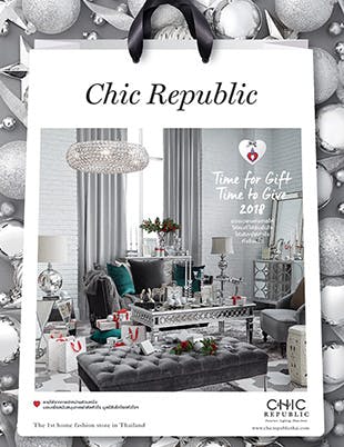 Chic republic brochure issue 24