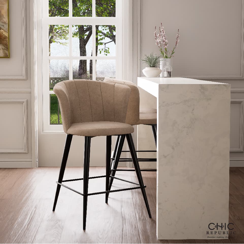 BOTON/65,Bar Chair-8