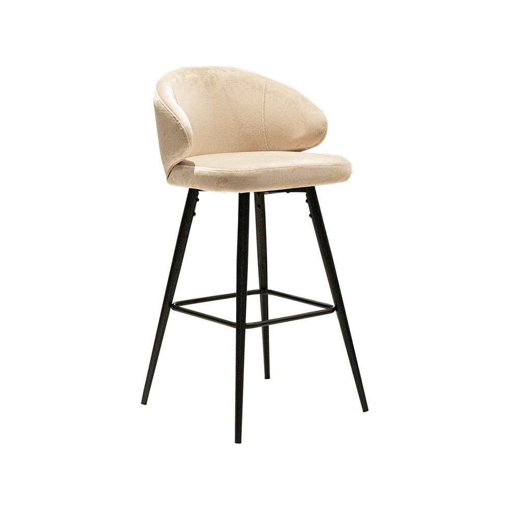 KHERTY/75,Bar Chair