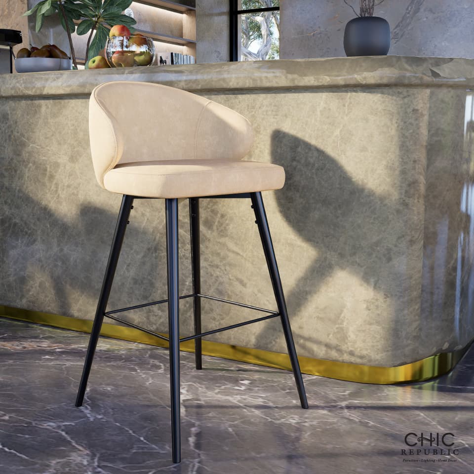 KHERTY/75,เก้าอี้บาร์-8