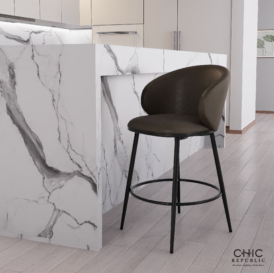 EAGEN/65,Bar Chair-7