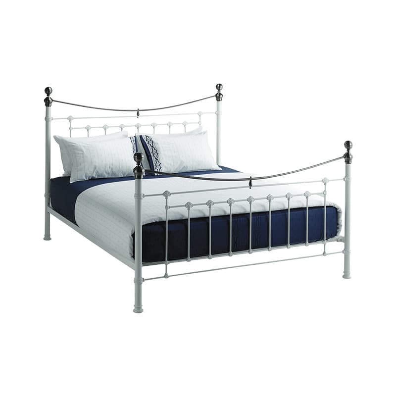 ELIZABETH/150,5ft Bed