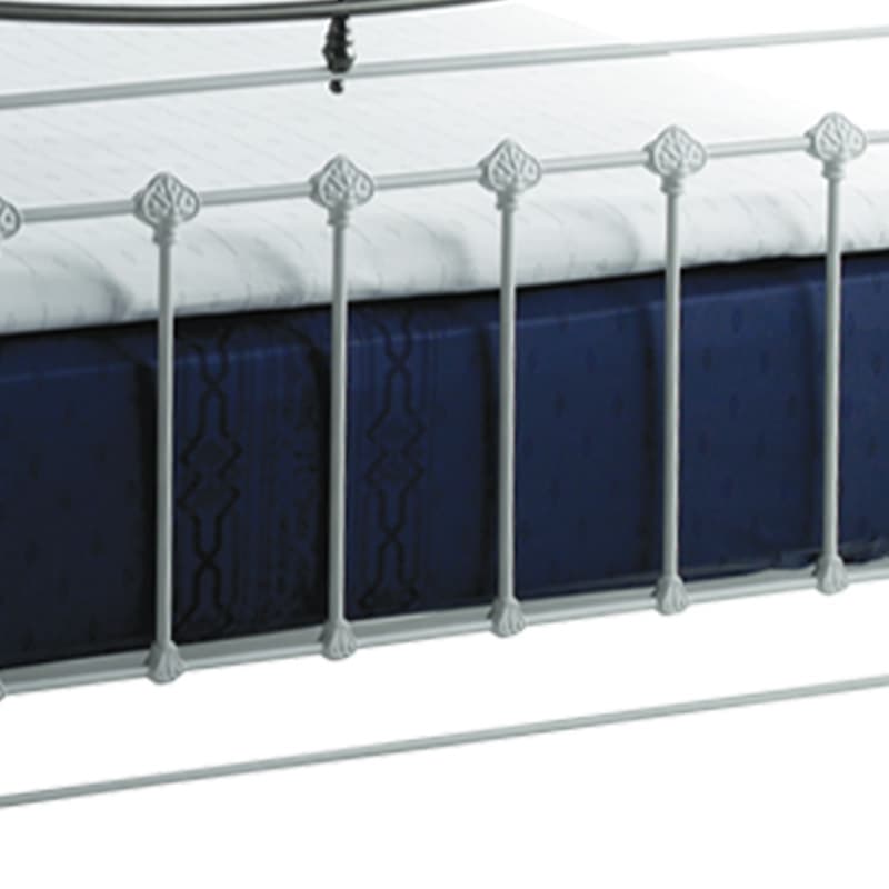 ELIZABETH/150,5ft Bed-2