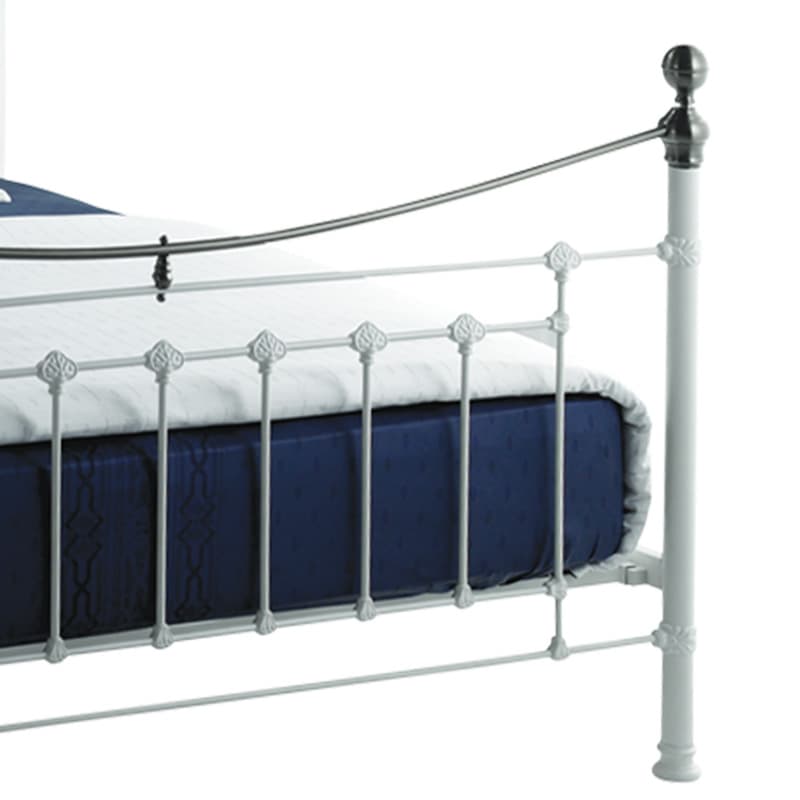 ELIZABETH/150,5ft Bed-3