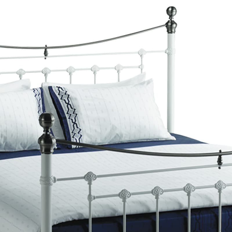 ELIZABETH/150,5ft Bed-4