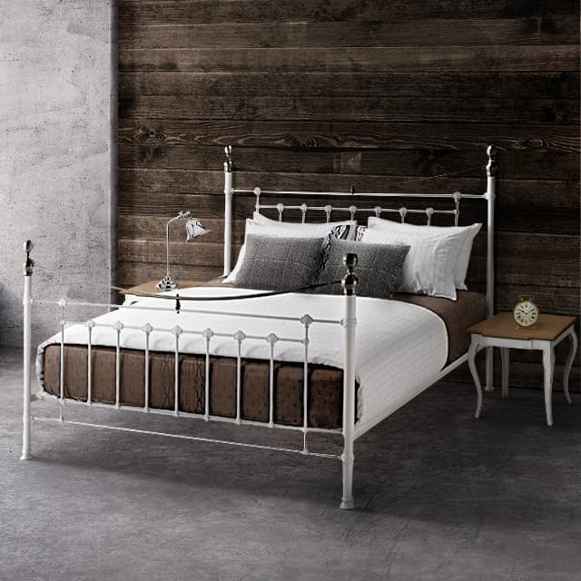 ELIZABETH/150,5ft Bed-6