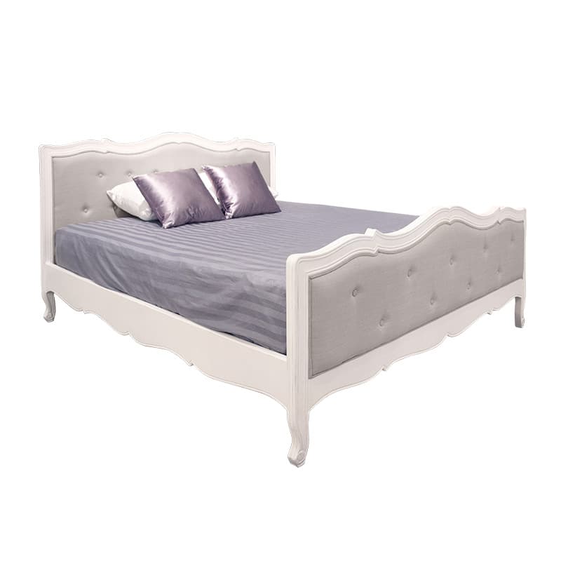 ISABEL/180,6ft Bed