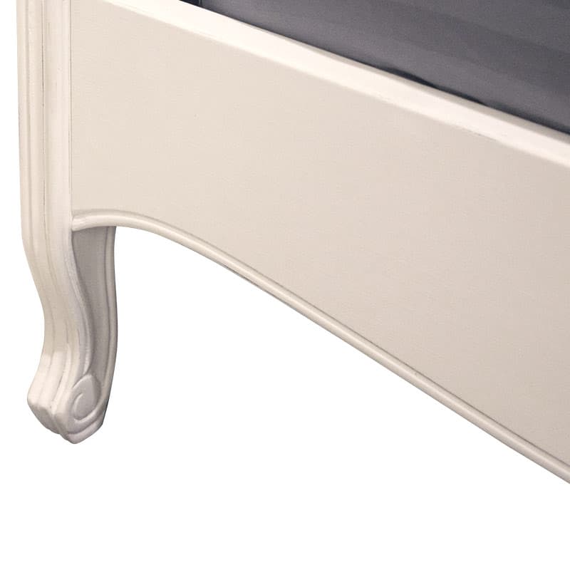 ISABEL/180,6ft Bed-2