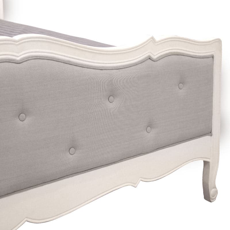 ISABEL/180,6ft Bed-4