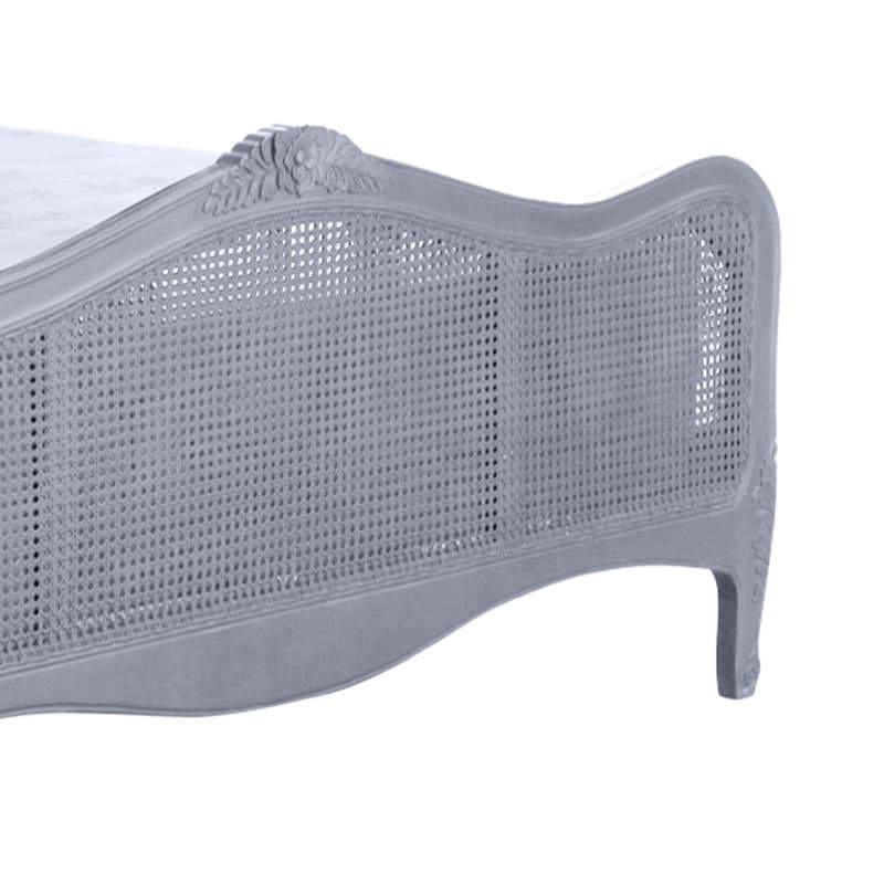 CHARLOTTE/180,เตียง 6 ฟุต-4