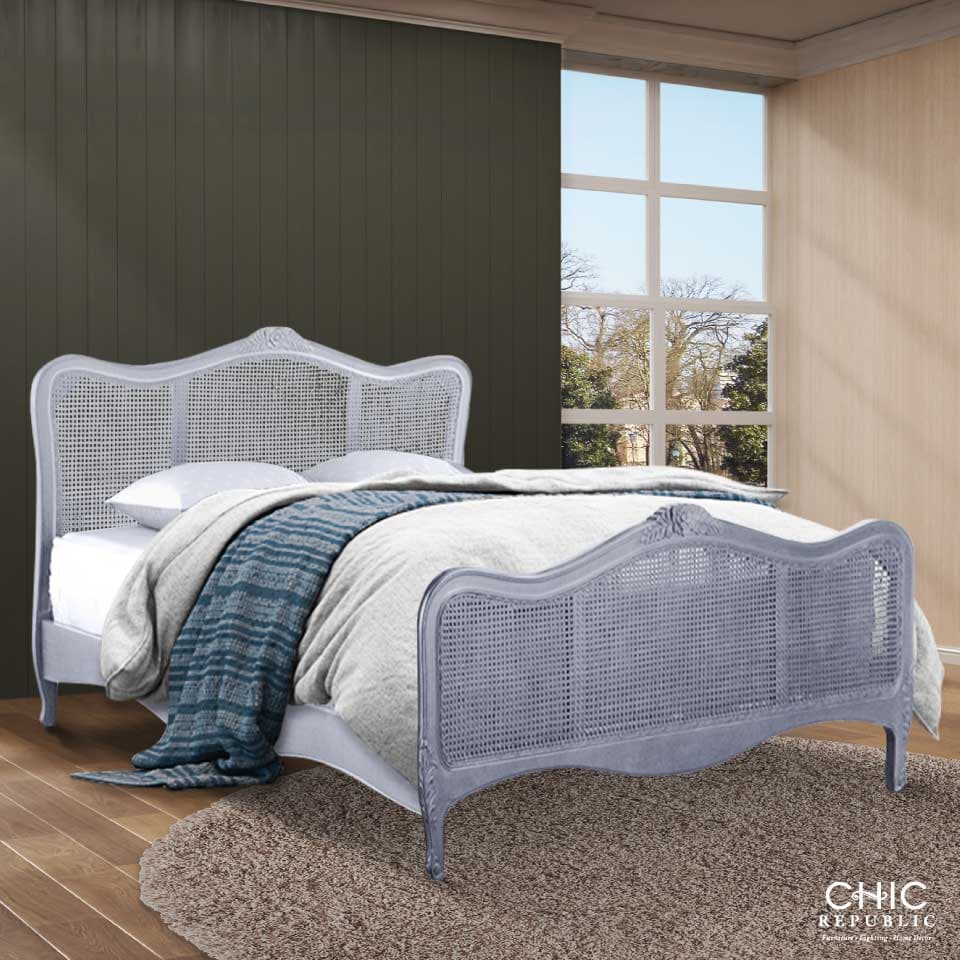 CHARLOTTE/180,เตียง 6 ฟุต-5