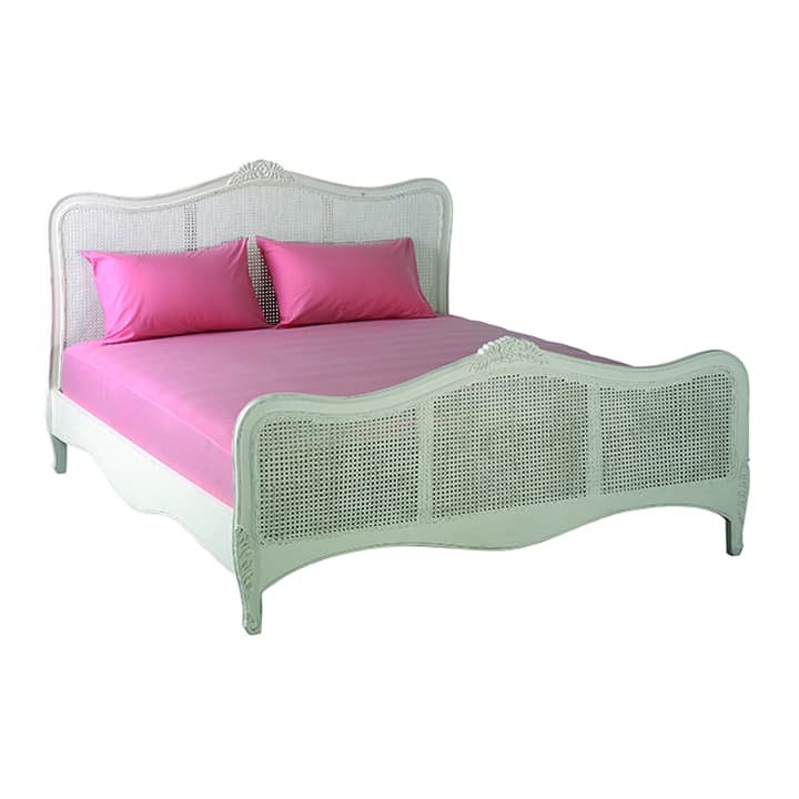 CHARLOTTE/180,เตียง 6 ฟุต