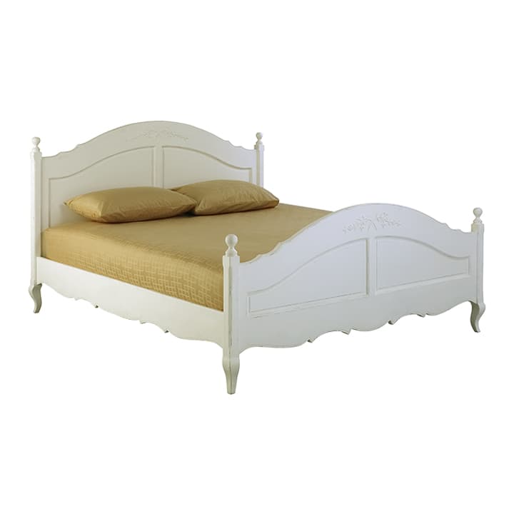SARITA/180,6ft Bed