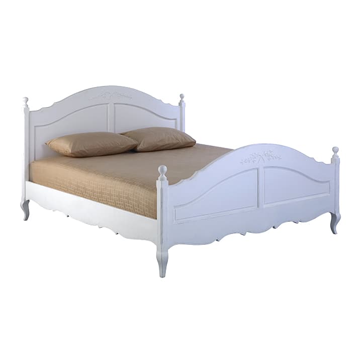 SARITA/150,5ft Bed