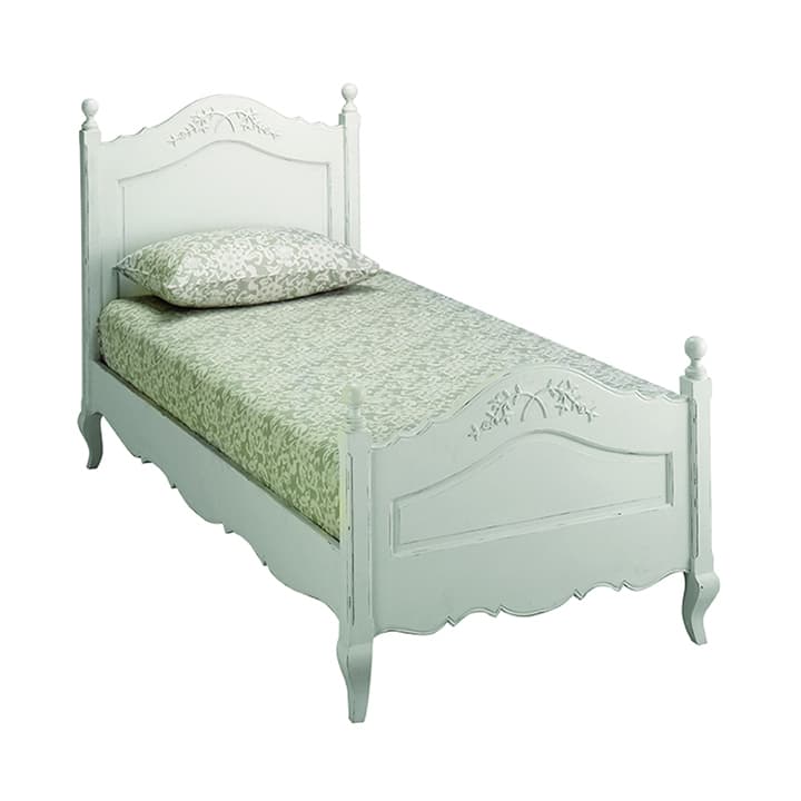 SARITA/105,3.5ft Bed