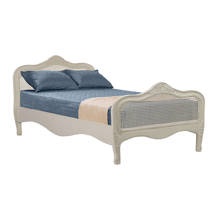 CHARLOTTE/105,เตียง 3.5 ฟุต