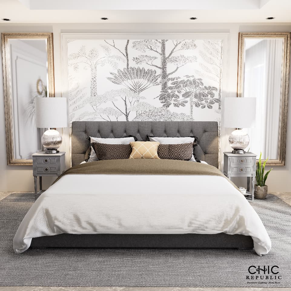 PALMER/180,6ft Bed-5