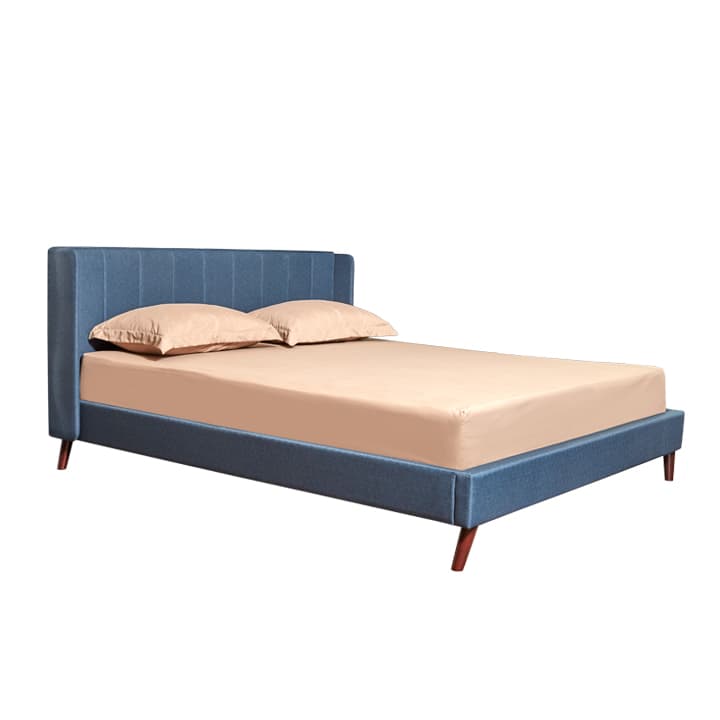 MELLOWA WING/180,6ft Bed
