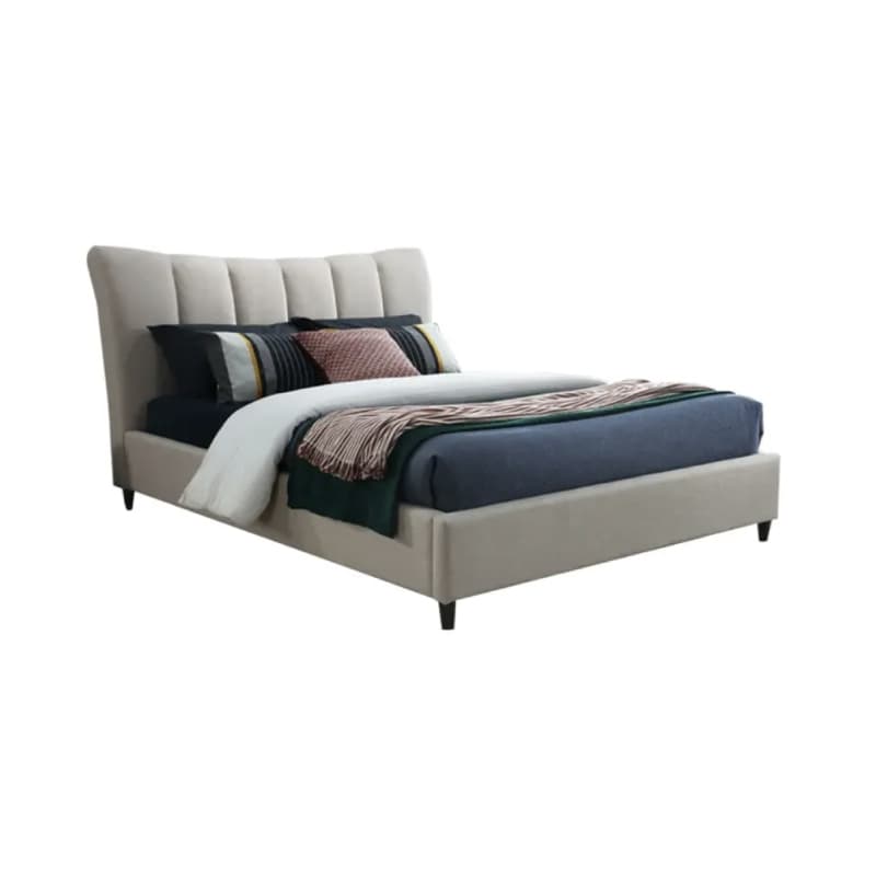 DELILA/180,6ft Bed