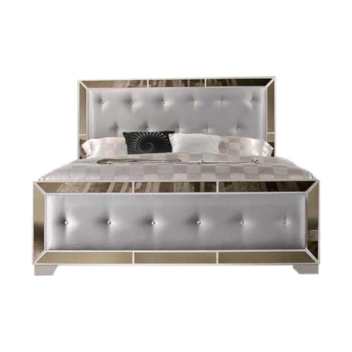 EMMERSON/180,6ft Bed