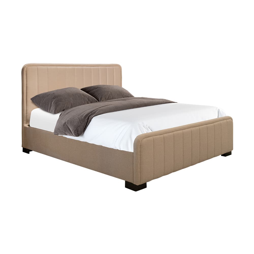 DUMASTA/180,6ft Bed