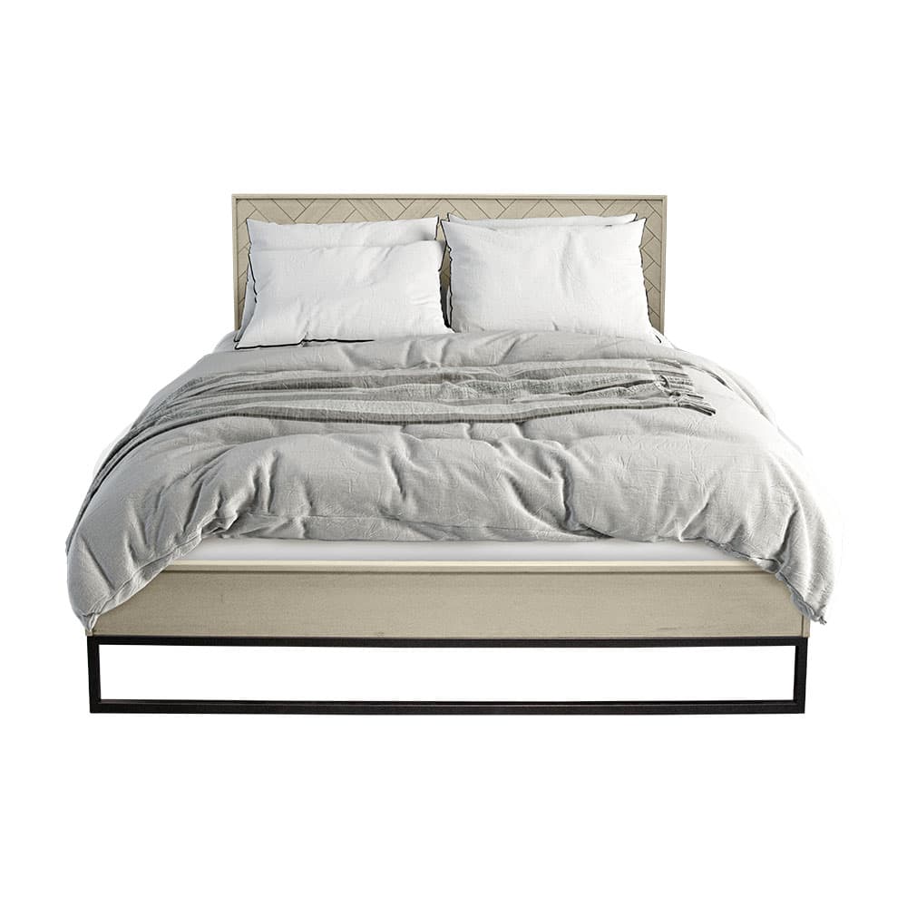 BODEGA/180,6ft Bed-2