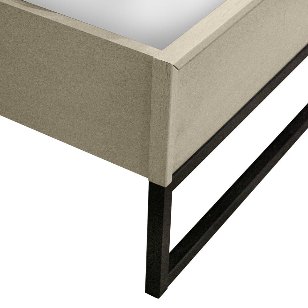 BODEGA/180,6ft Bed-4