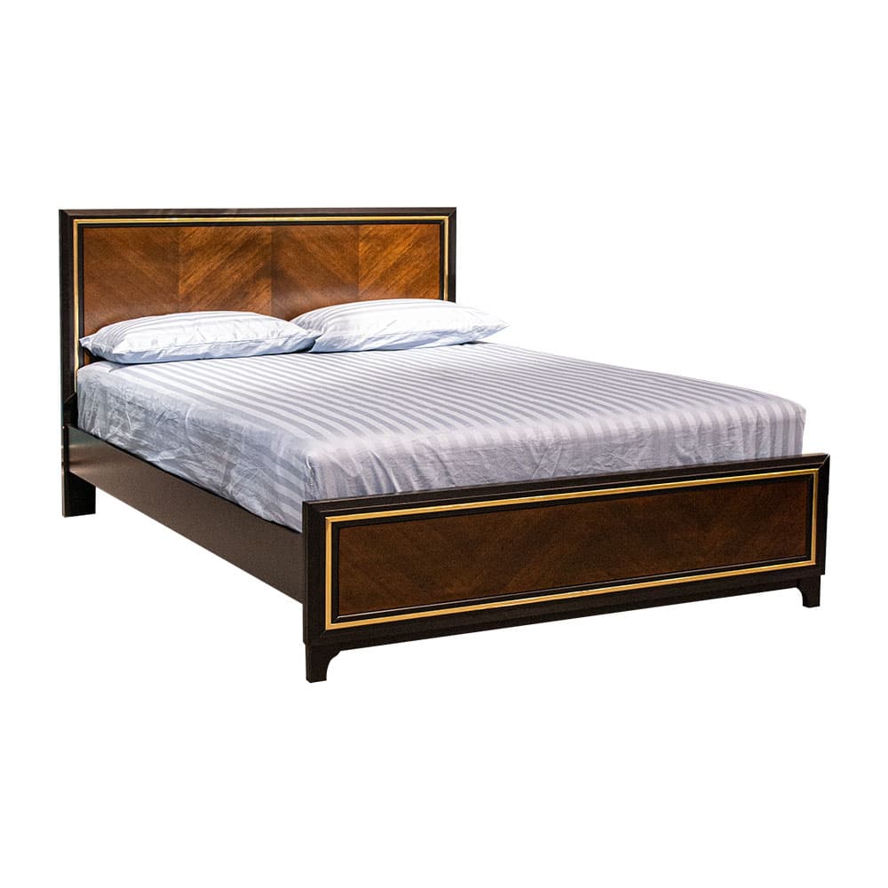 DENVER/180,เตียง 6 ฟุต