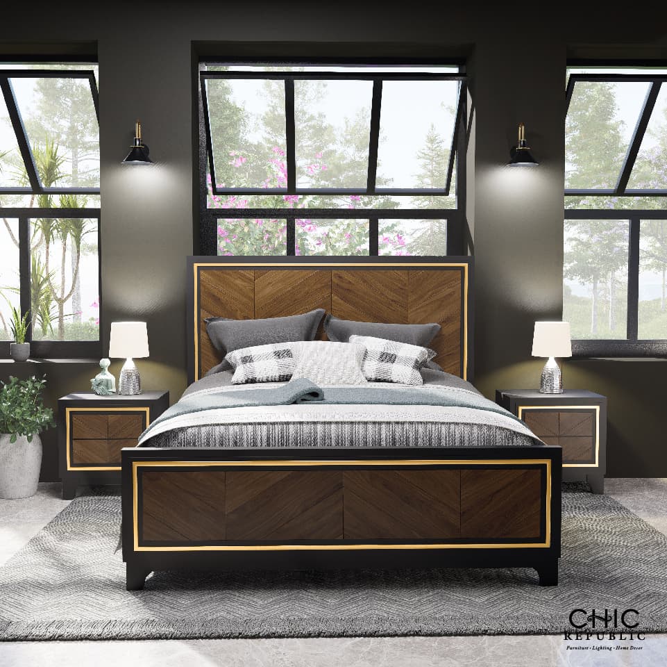 DENVER/180,เตียง 6 ฟุต-5