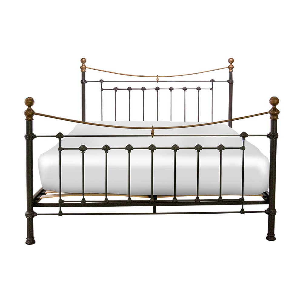 ELIZABETH/180,6ft Bed-2