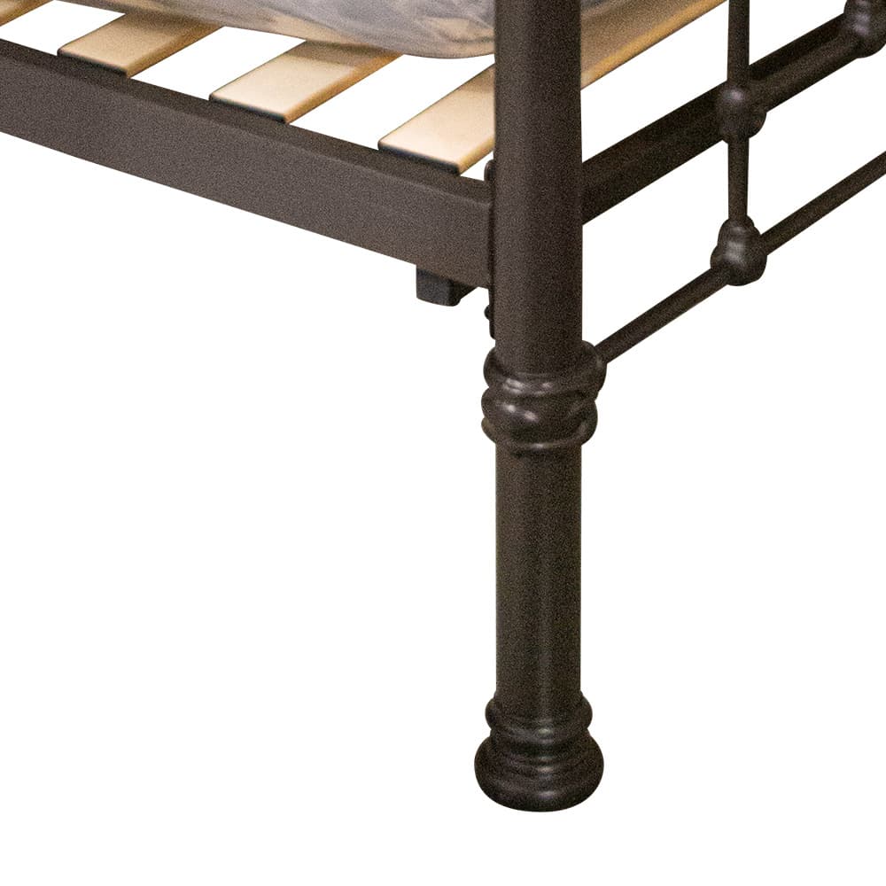 ELIZABETH/180,6ft Bed-3