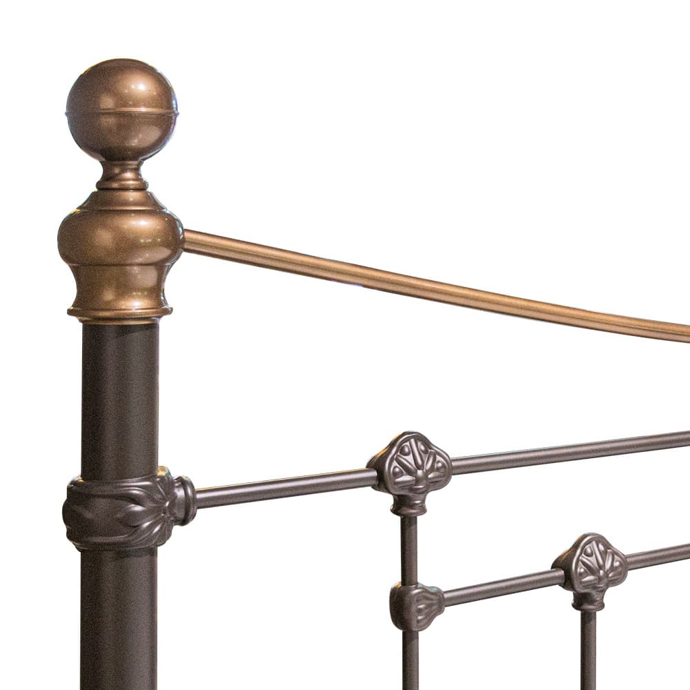 ELIZABETH/180,6ft Bed-4