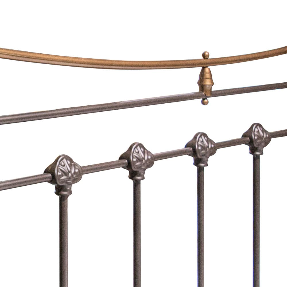 ELIZABETH/180,6ft Bed-5