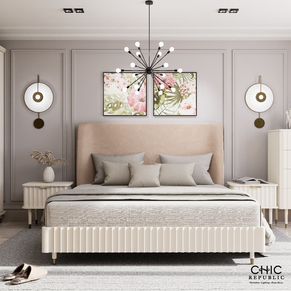 CLARA PLUS/180,เตียง 6 ฟุต-5