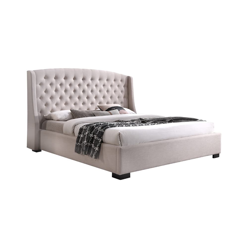 PADDINGTON/180,เตียง 6 ฟุต