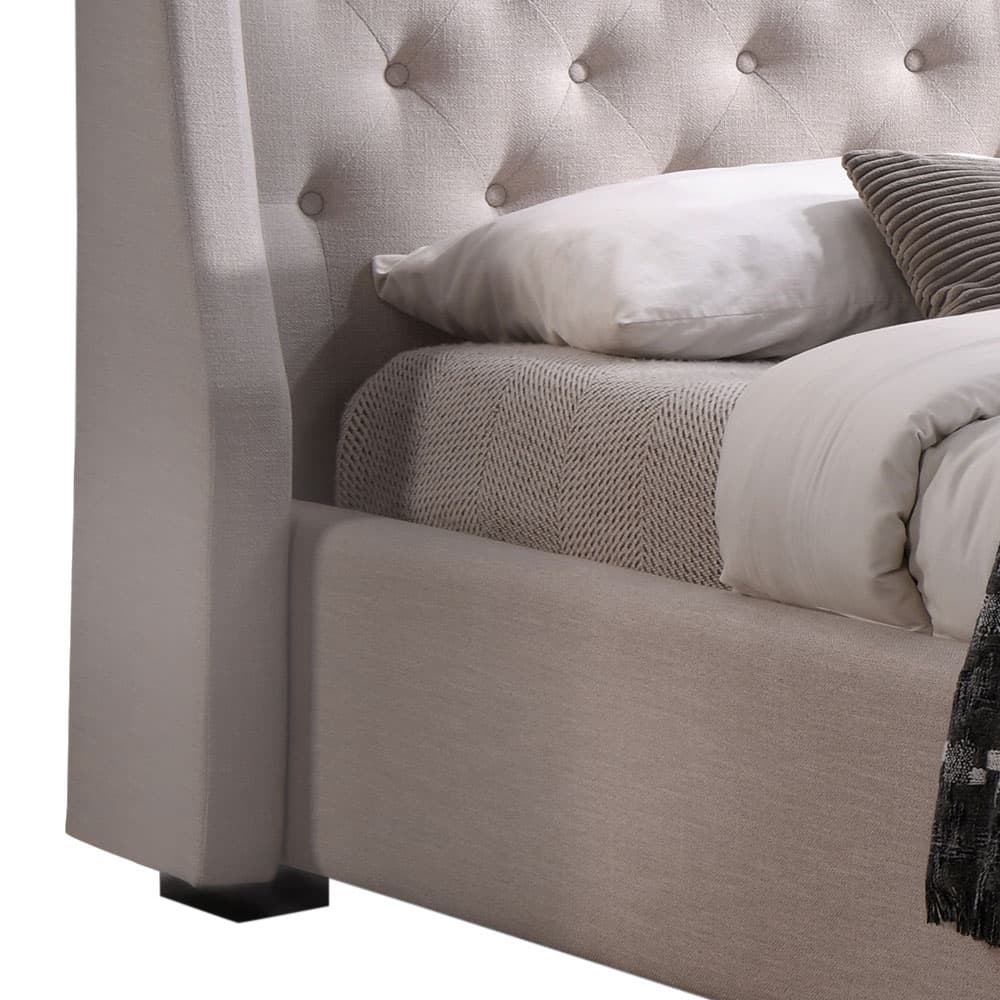 PADDINGTON/180,เตียง 6 ฟุต-3