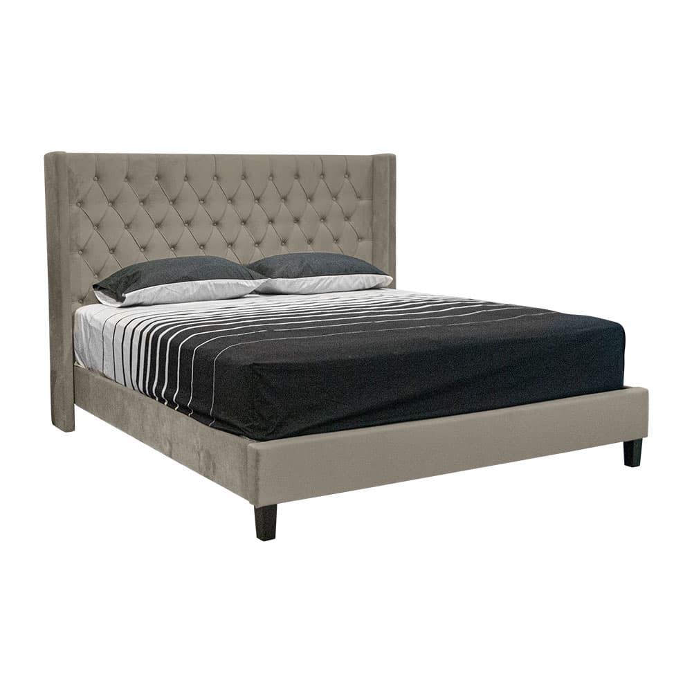 MOVIDA/180,6ft Bed