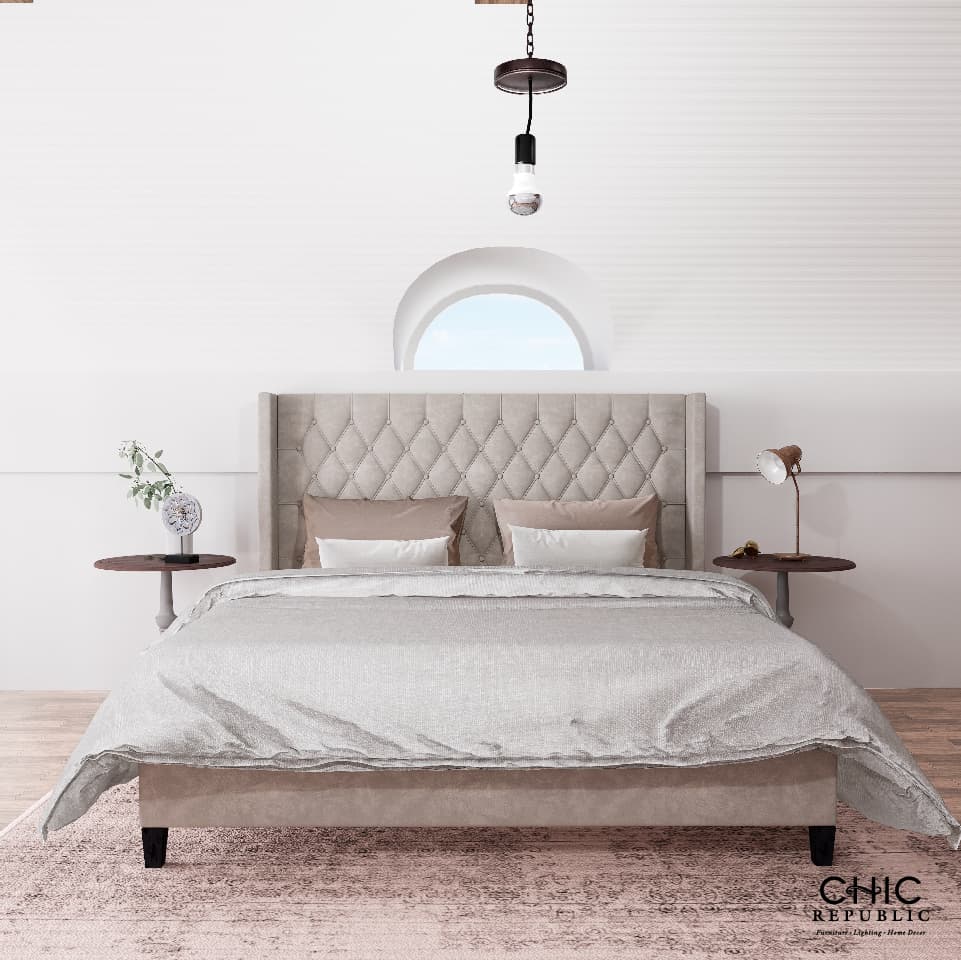 MOVIDA/180,6ft Bed-6