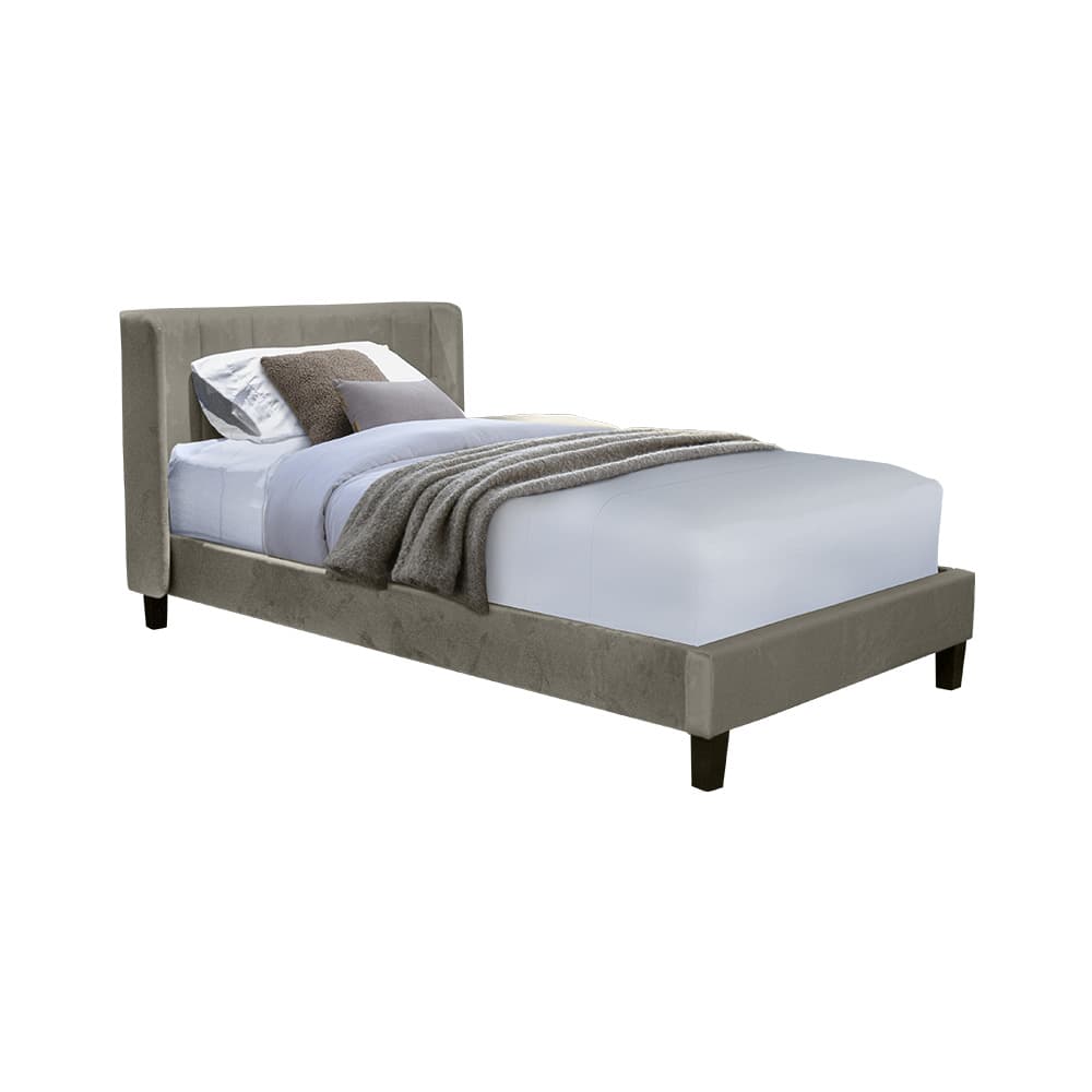 MELLOWA WING/105,เตียง 3.5 ฟุต