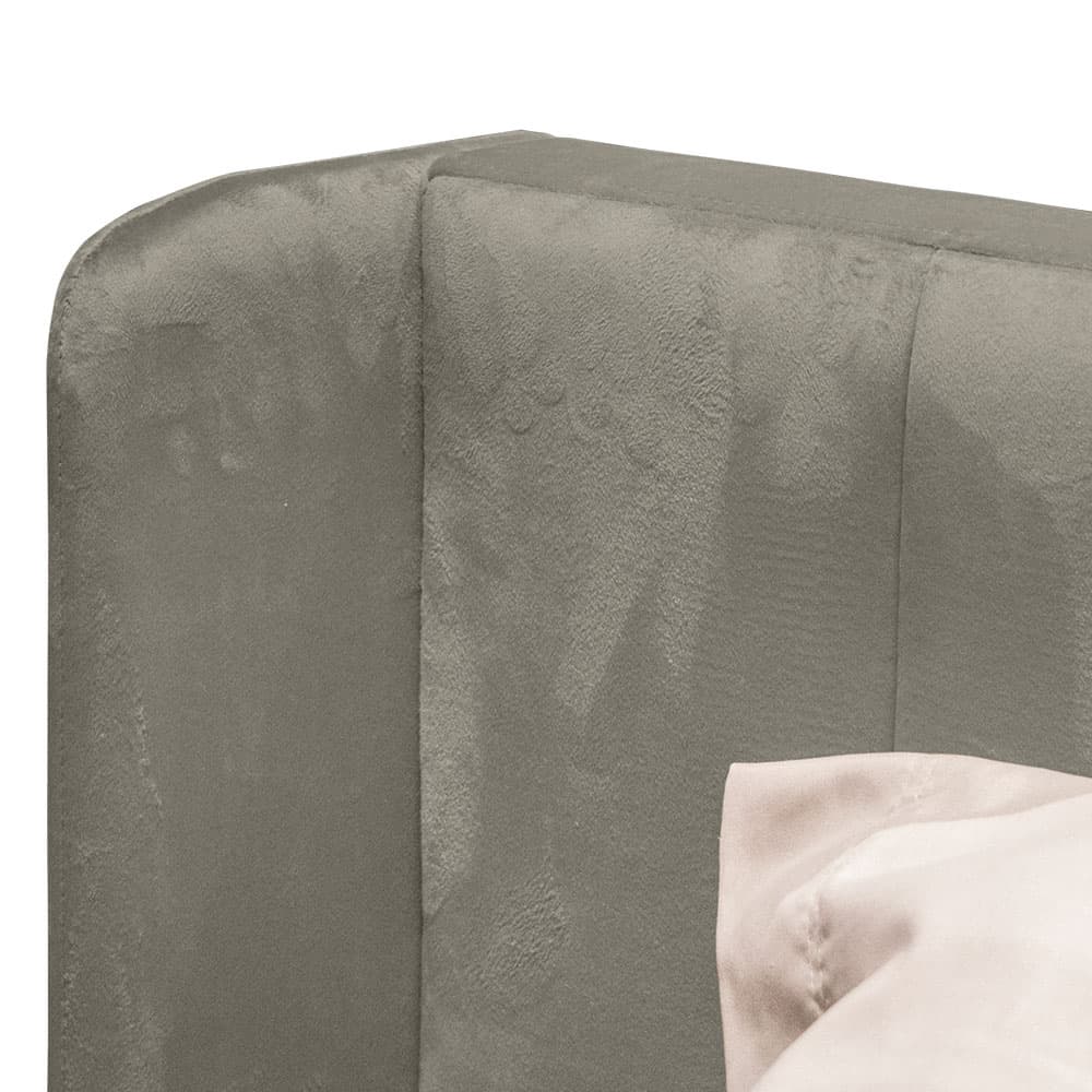 MELLOWA WING/105,เตียง 3.5 ฟุต-2