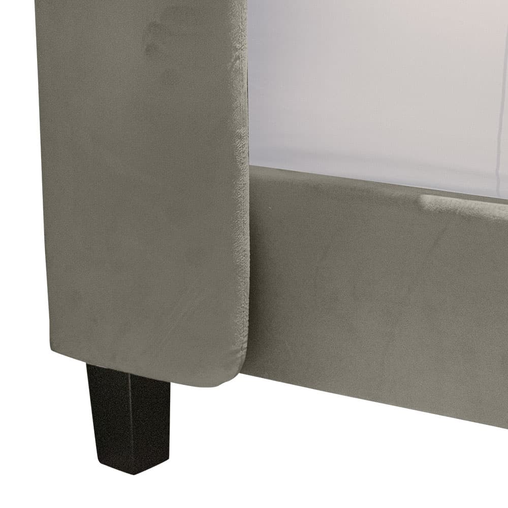 MELLOWA WING/105,เตียง 3.5 ฟุต-3