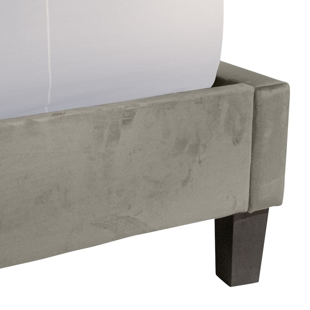 MELLOWA WING/105,เตียง 3.5 ฟุต-4